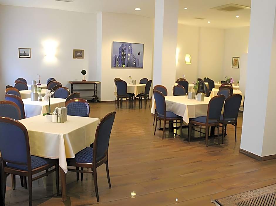 Hotel Weidenhof