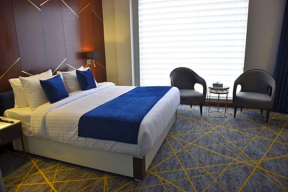 Best Western Premier Islamabad