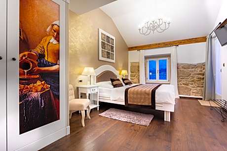 Hotel Heritage Forza