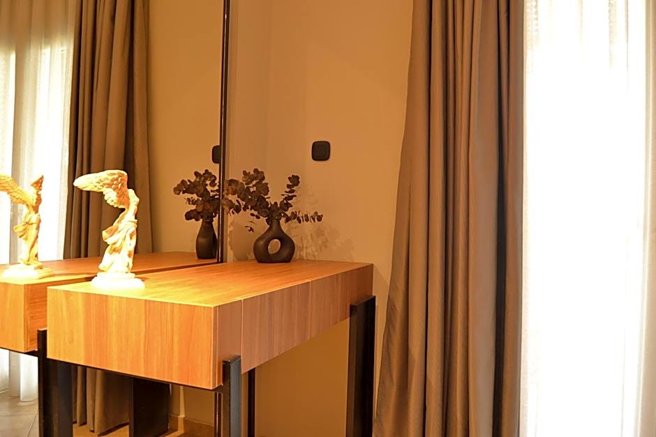 Samothraki Village Hotel