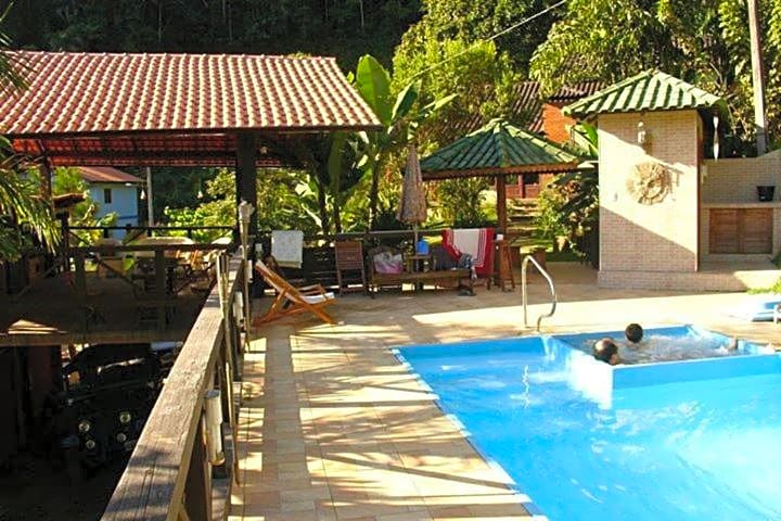 Sitio Recanto Primata