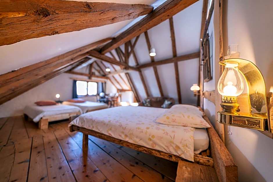 Hôtel Von Bergen