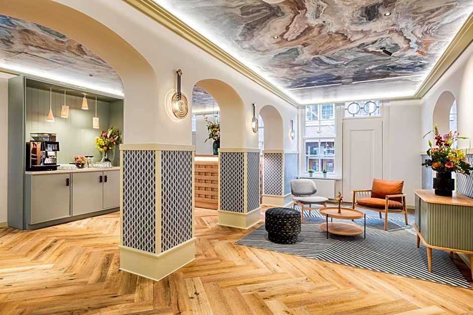 Citadines Canal Amsterdam