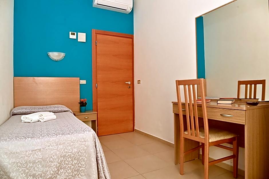 Hotel ITALY