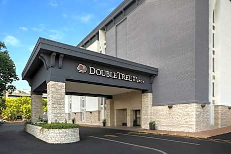 DoubleTree By Hilton Montgomery Downtown