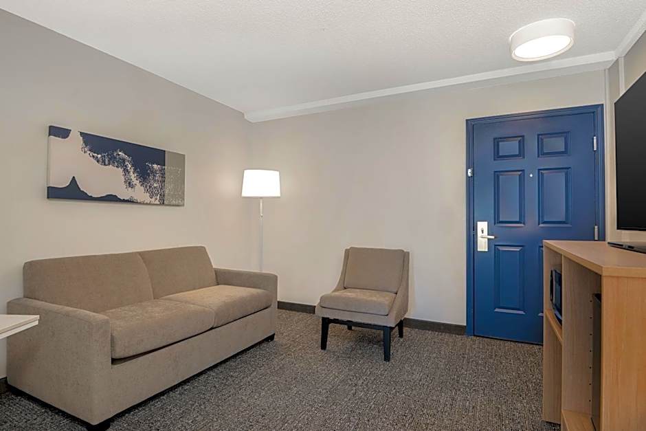 Spark by Hilton Orangeburg