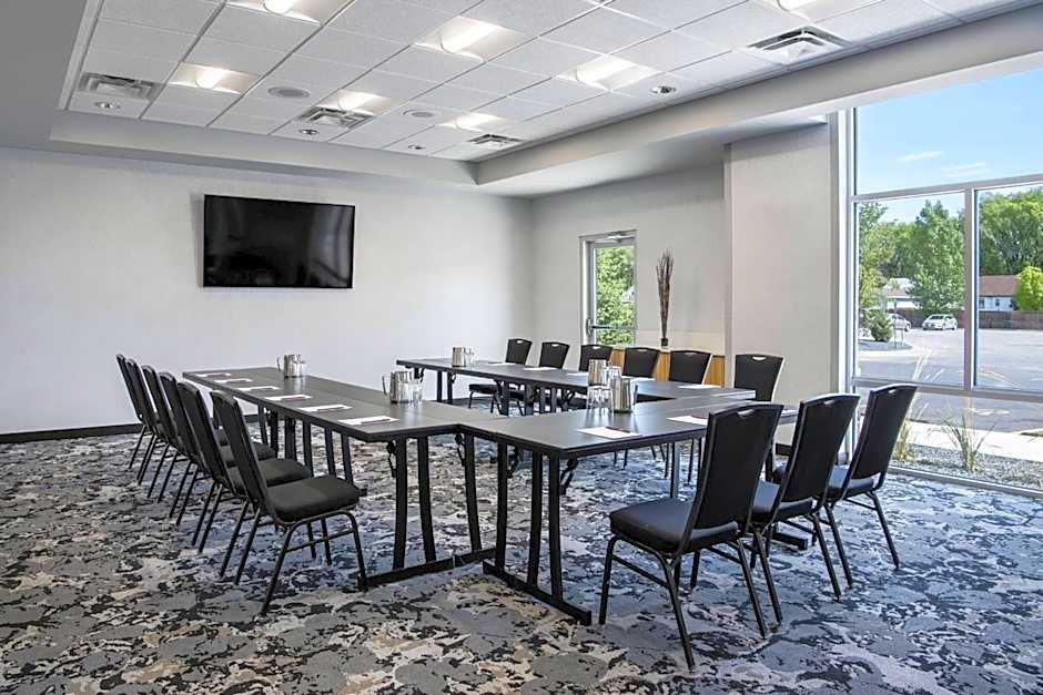Fairfield Inn & Suites by Marriott Winnipeg