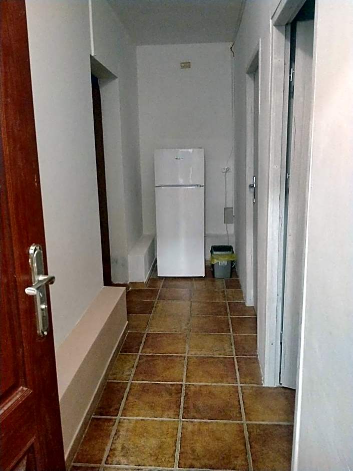 Lemon Tree Hostel – Krakow, NY