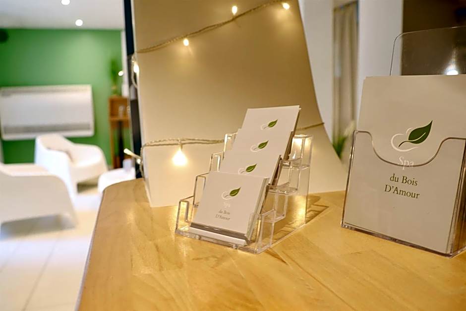 Best Western Hotel Garden & Spa