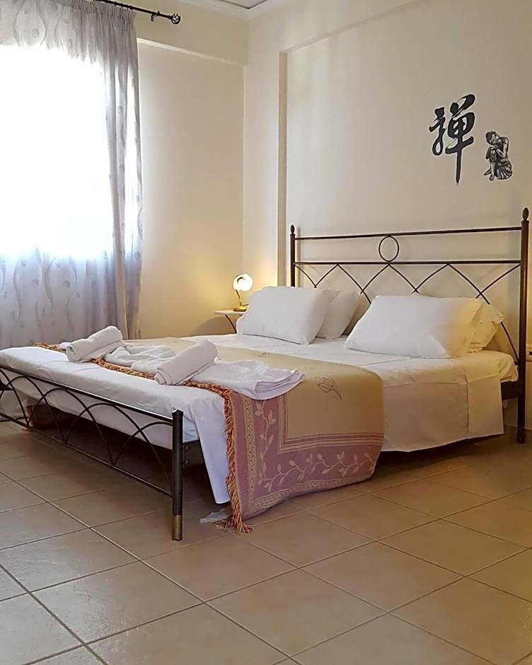 Amazones Village Suites