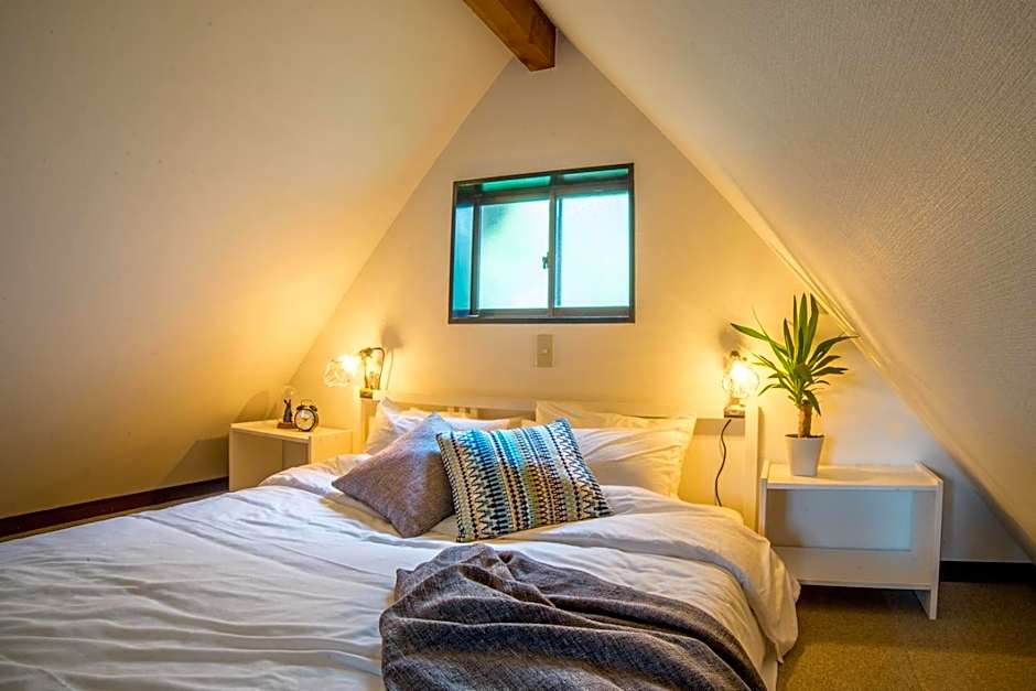 Hotel Villa Hakuba by HHG