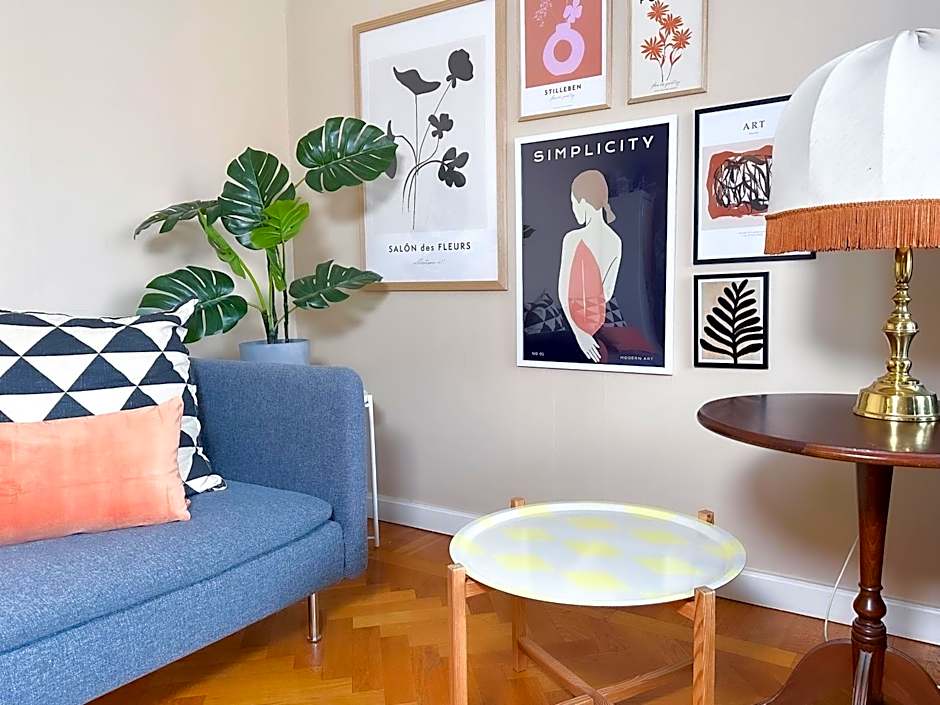 Strandgården Karlstad