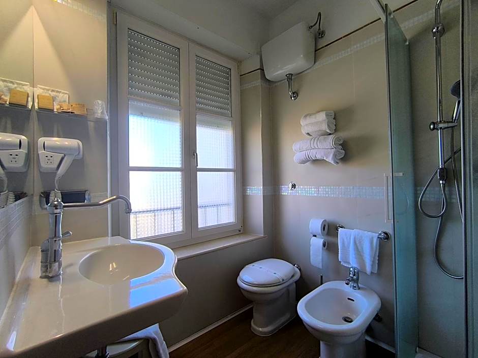 Mariano IV Palace Hotel