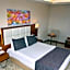 Asrin Business Hotel Kızılay