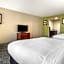 Comfort Inn Bentonville - Crystal Bridges