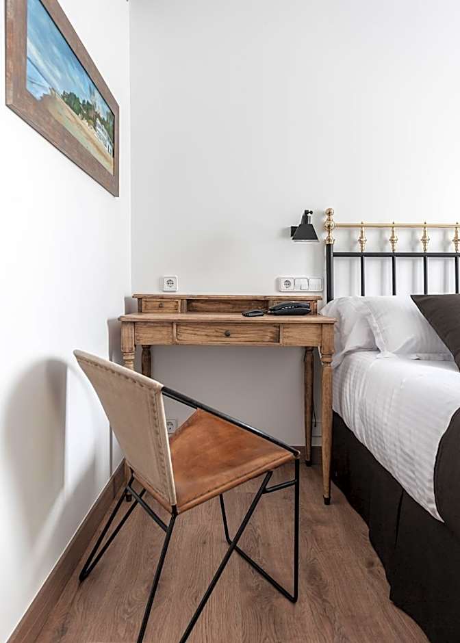 Suite Home Sardinero