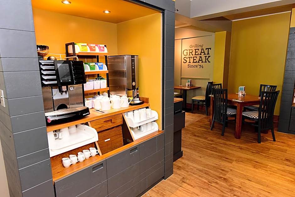 Premier Inn Isle Of Wight - Newport