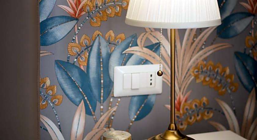 Etnea Boutique Hotel