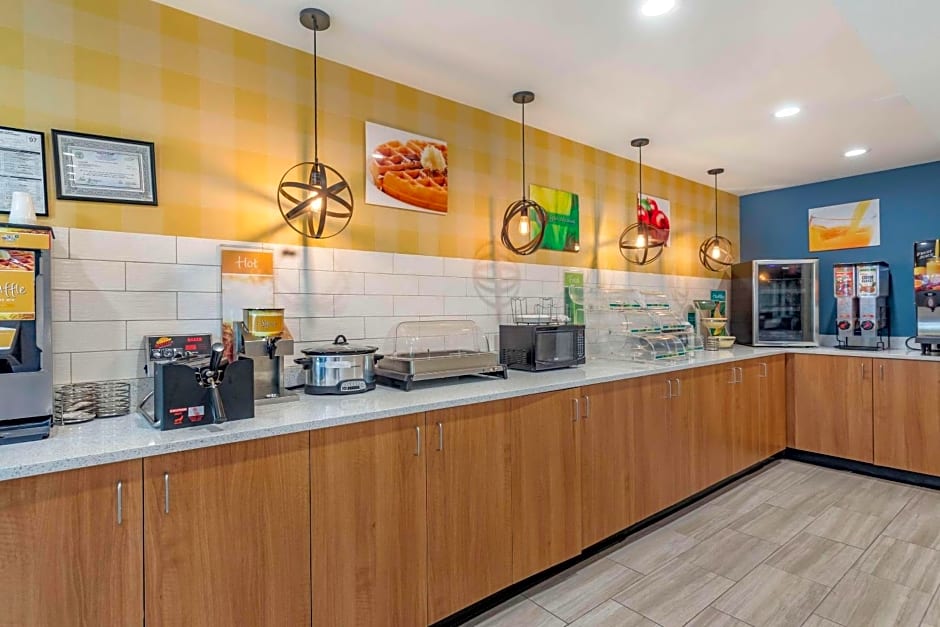 Quality Inn & Suites Chattanooga