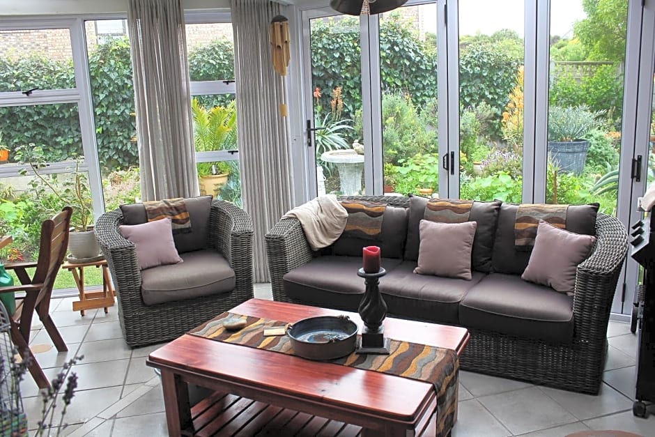 The Sun Catcher Bed & Breakfast