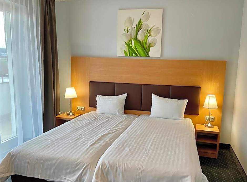 Poleczki Residence Apartments