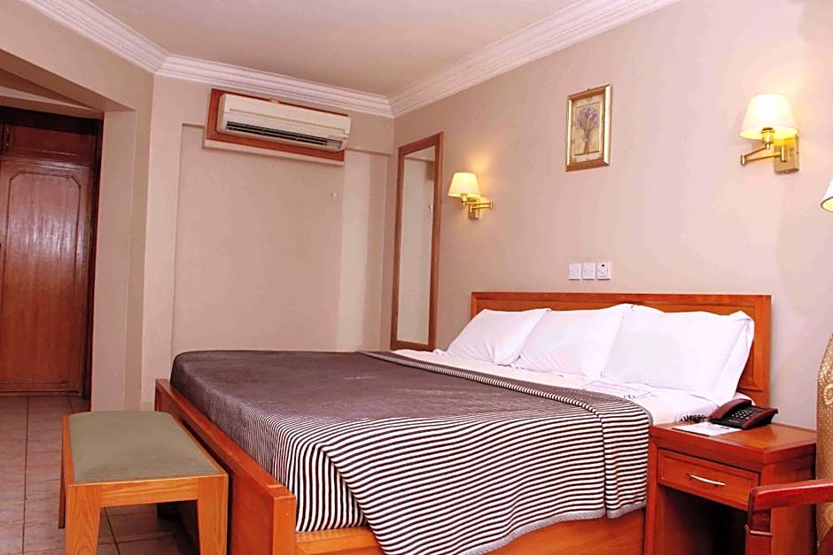 Welcome Centre Hotels