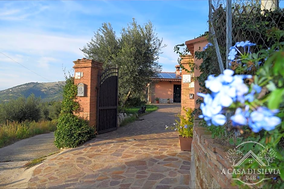 B&B A Casa di Silvia