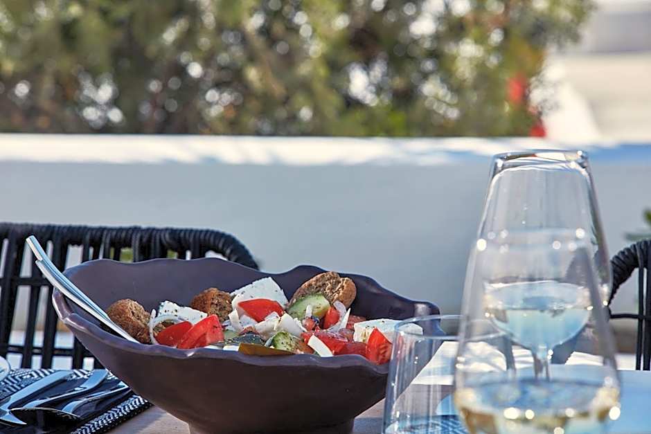 Callia Retreat Suites - Adults Only