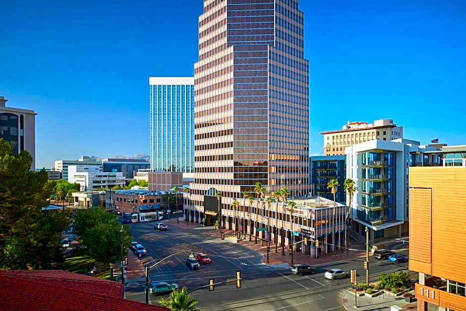 The Leo Kent Hotel, Tucson, a Tribute Portfolio Hotel