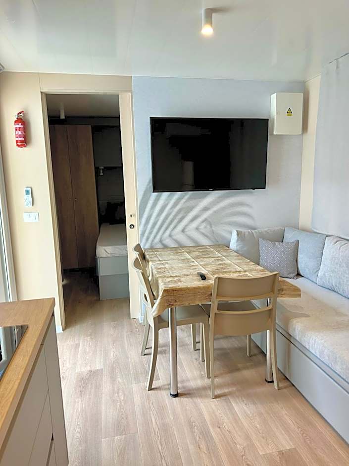 Mobile Homes - Camping Slanik Umag