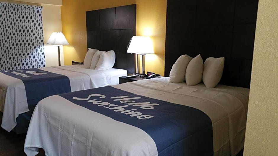 Days Inn by Wyndham Ridgeland South Carolina