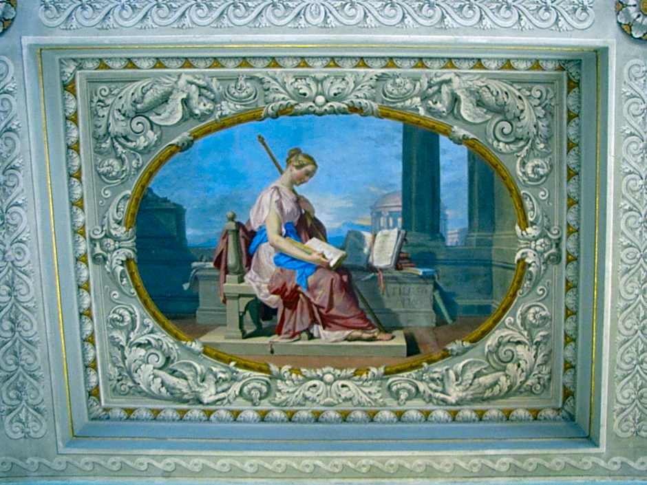 Casa Santo Nome di Gesu