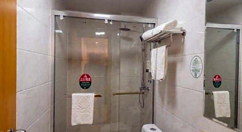 GreenTree Alliance Suzhou Zhangjiagang Nanfeng Town Hotel