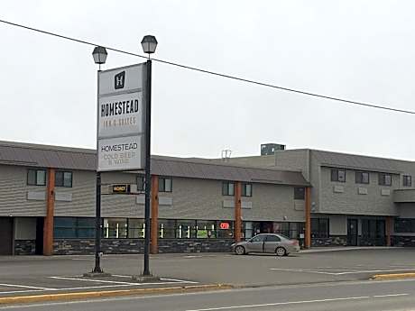 Homestead Inn & Suites