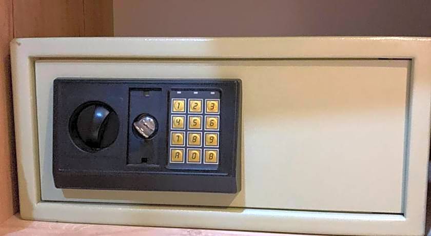 Taksim Galatist Hotel