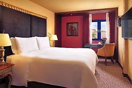 Classic Room, Guest room, 1 King