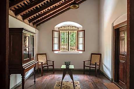 Gileemale Walawwa by The Serendipity Collection