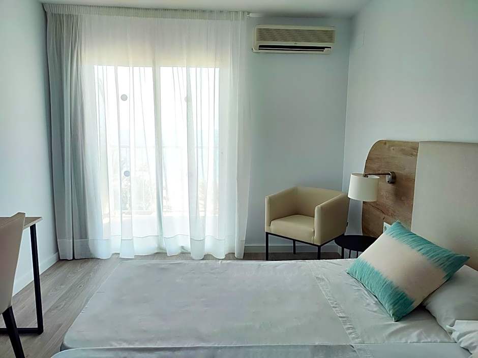 Hotel Flats Friends Mar Blau