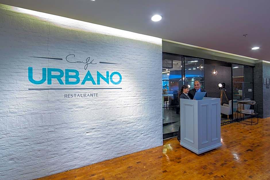 InterContinental Presidente Mexico City By IHG