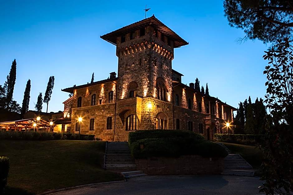 Hotel La Collegiata - Adults Only