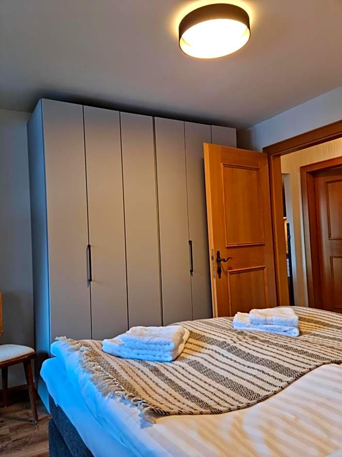 The Lodge at Bad Gastein