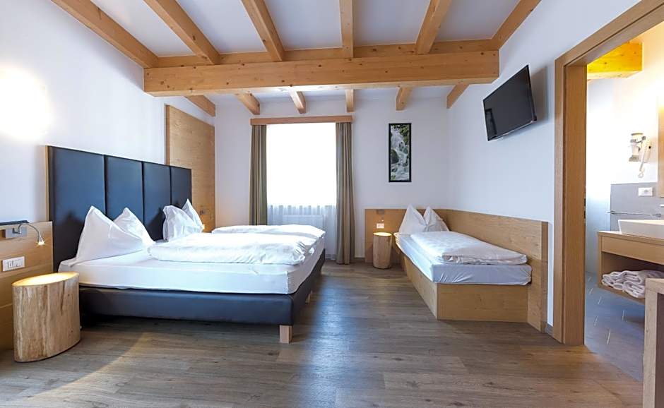 Guesthouse Dolomiten