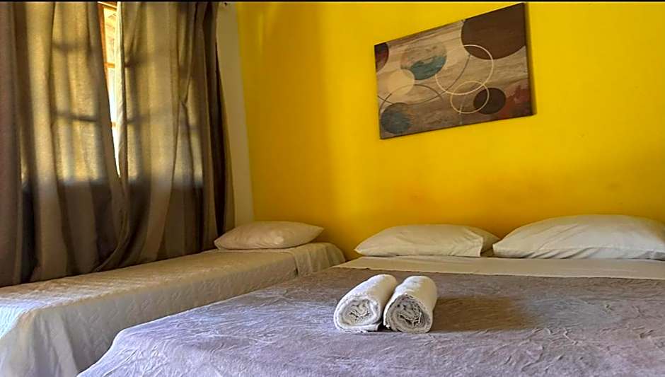 POUSADA ELOHIM DE BUZIOS