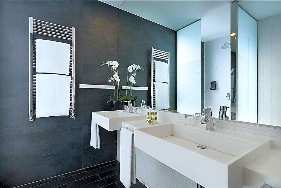 Eurostars Madrid Congress