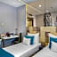 Hotel President Budapest, affiliated by Melia