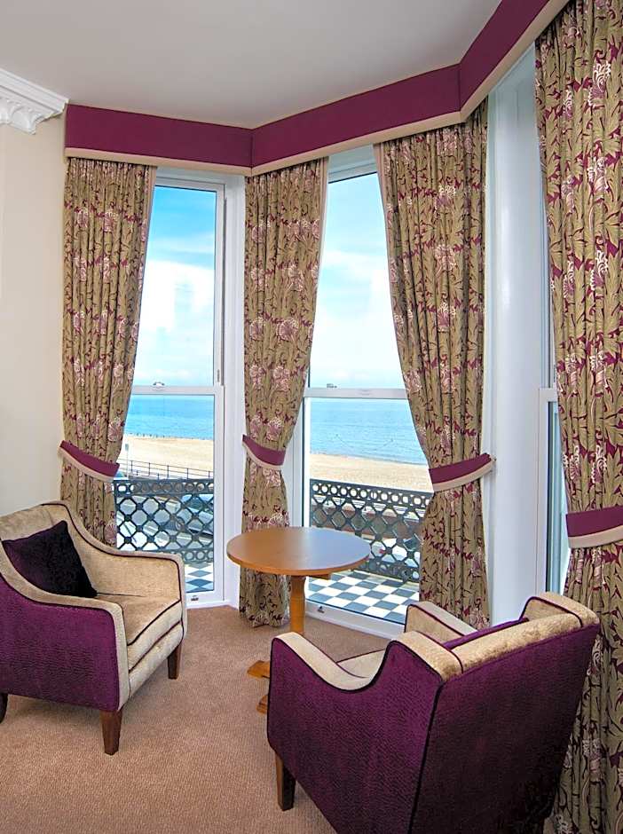 Langham Hotel Eastbourne