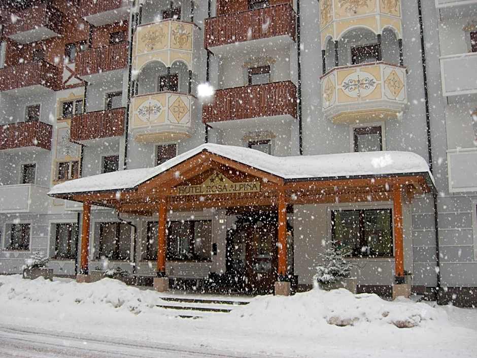 Hotel Rosa Alpina