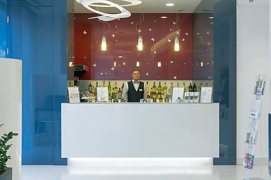 Hotel Cristina