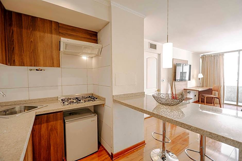 Time Suite - Comfort Apartments