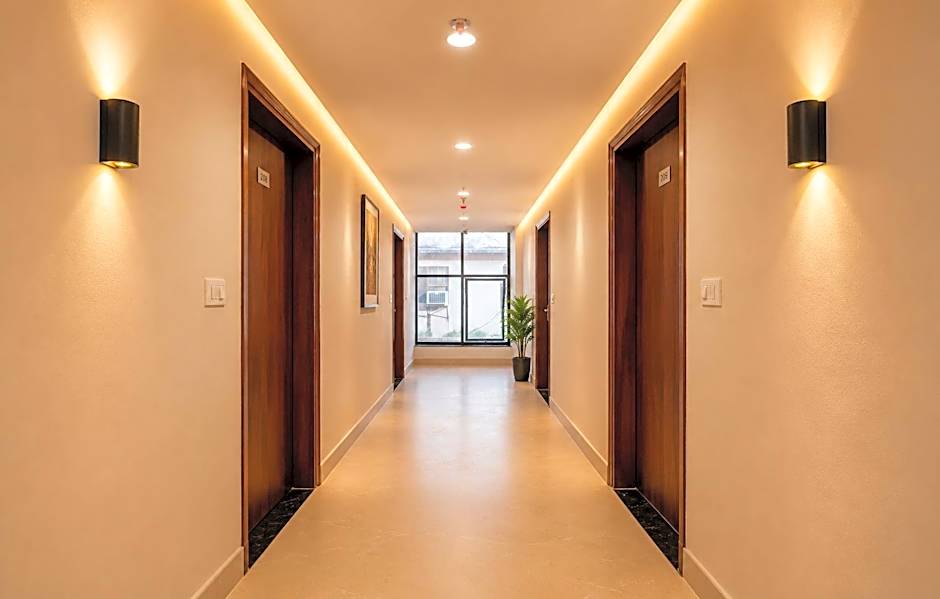 Hotel Sugandh Retreat
